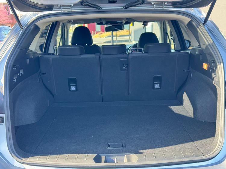 SUBARU SUBARU LEVORG GT thumbnail 16