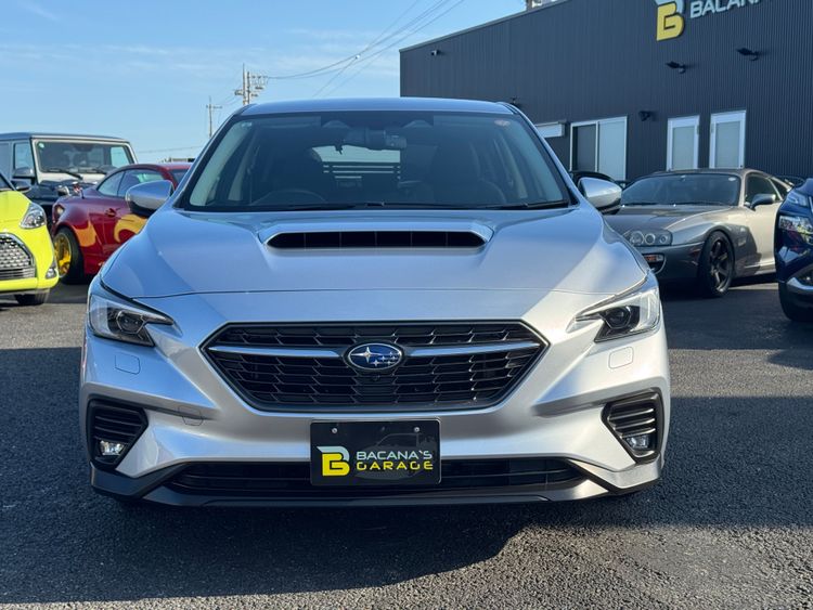 SUBARU SUBARU LEVORG GT thumbnail 17