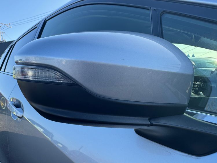 SUBARU SUBARU LEVORG GT thumbnail 26