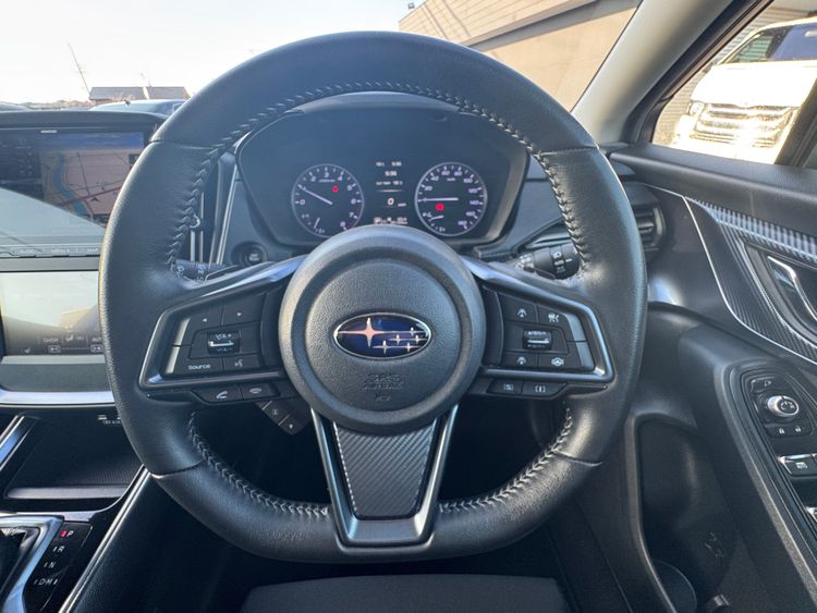 SUBARU SUBARU LEVORG GT thumbnail 11