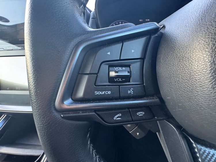 SUBARU SUBARU LEVORG GT thumbnail 25