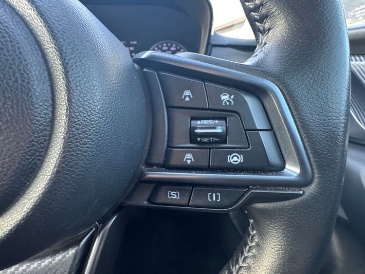 SUBARU SUBARU LEVORG GT thumbnail 23