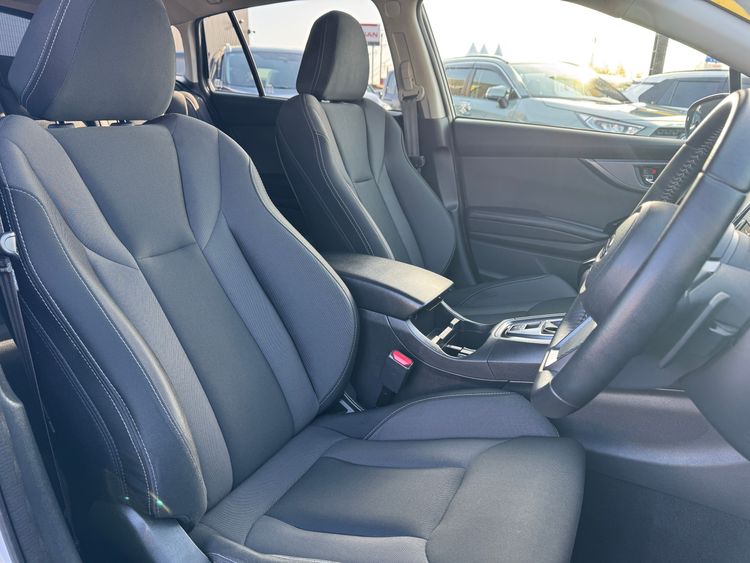 SUBARU SUBARU LEVORG GT thumbnail 3