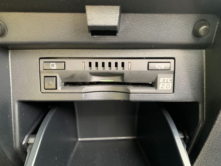 TOYOTA ALPHARD TYPE BLACK thumbnail 14