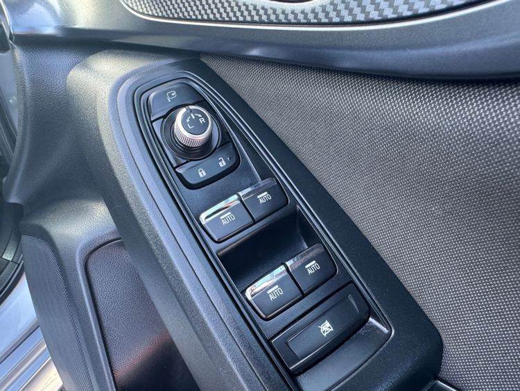 SUBARU SUBARU LEVORG GT thumbnail 10