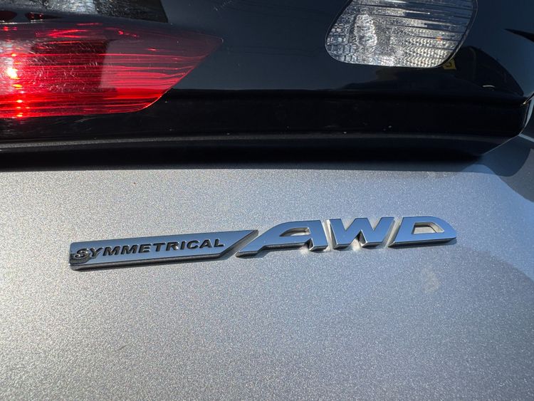 SUBARU SUBARU LEVORG GT thumbnail 6