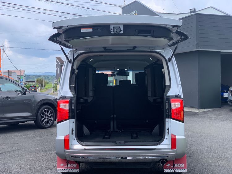 MITSUBISHI DELICA D:5 G-POWER PKG thumbnail 8