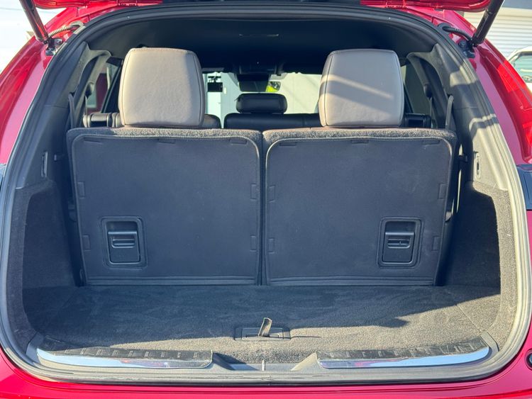 MAZDA CX-8 XD L PACKAGE thumbnail 27