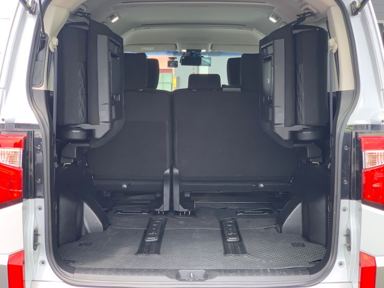 MITSUBISHI DELICA D:5 G-POWER PKG thumbnail 19