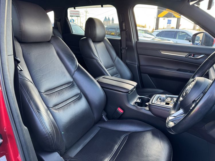 MAZDA CX-8 XD L PACKAGE thumbnail 2