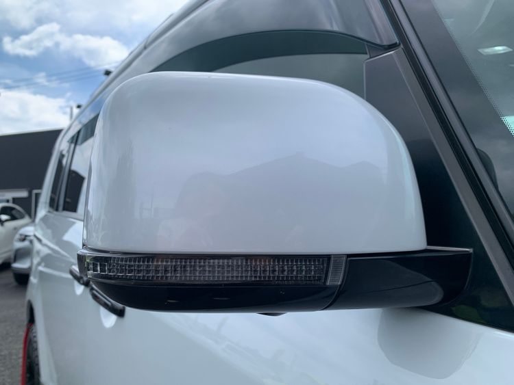 MITSUBISHI DELICA D:5 G-POWER PKG thumbnail 23