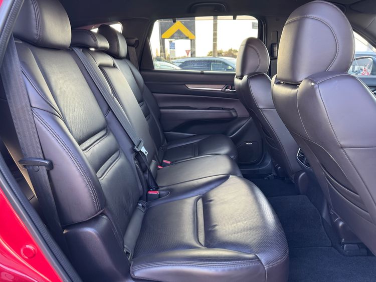 MAZDA CX-8 XD L PACKAGE thumbnail 4