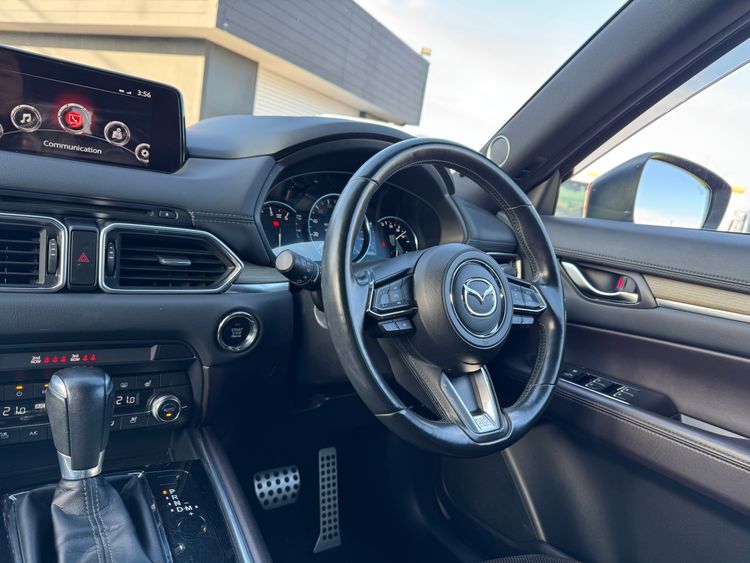 MAZDA CX-8 XD L PACKAGE thumbnail 6