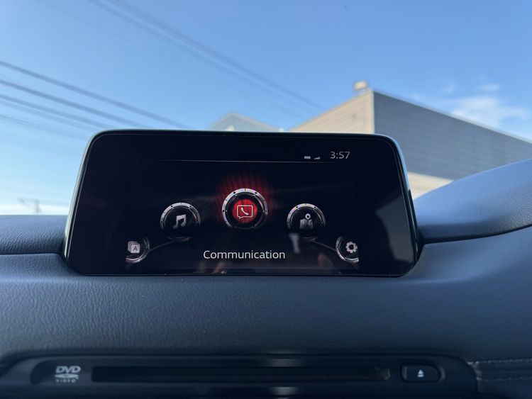 MAZDA CX-8 XD L PACKAGE thumbnail 17