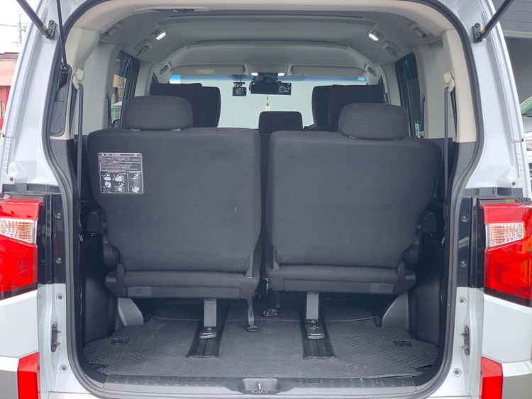 MITSUBISHI DELICA D:5 G-POWER PKG thumbnail 20