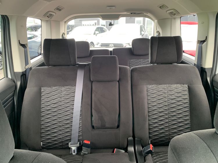 MITSUBISHI DELICA D:5 G-POWER PKG thumbnail 21