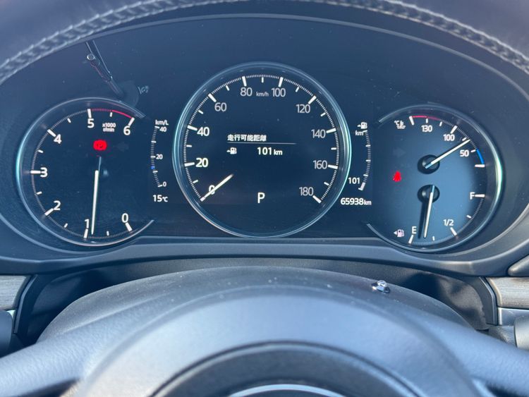 MAZDA CX-8 XD L PACKAGE thumbnail 23