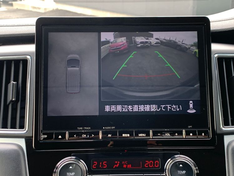 MITSUBISHI DELICA D:5 G-POWER PKG thumbnail 26