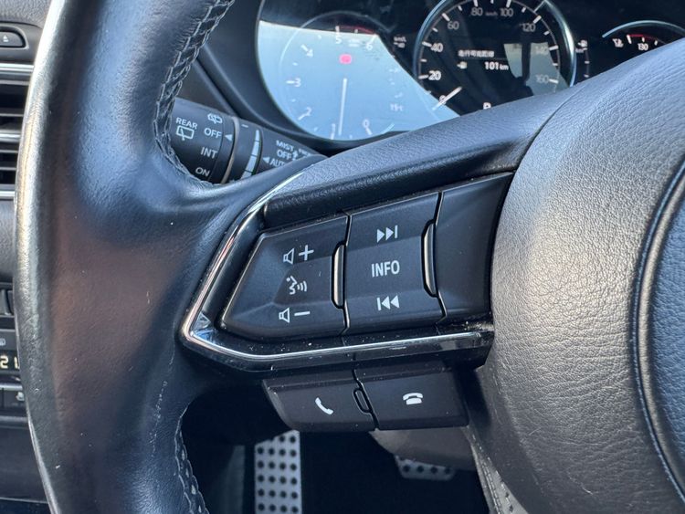 MAZDA CX-8 XD L PACKAGE thumbnail 12