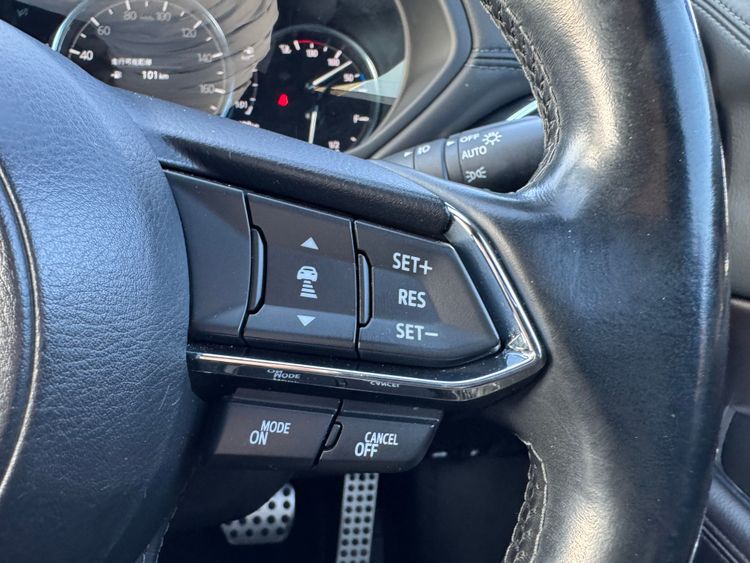 MAZDA CX-8 XD L PACKAGE thumbnail 24