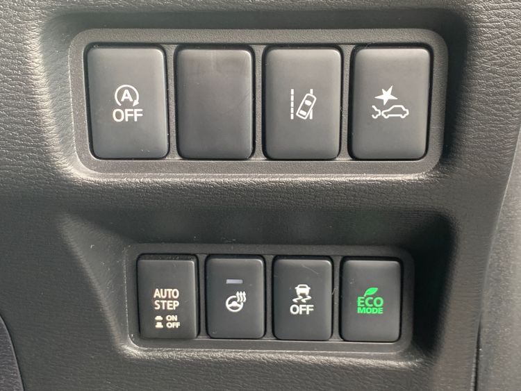 MITSUBISHI DELICA D:5 G-POWER PKG thumbnail 25