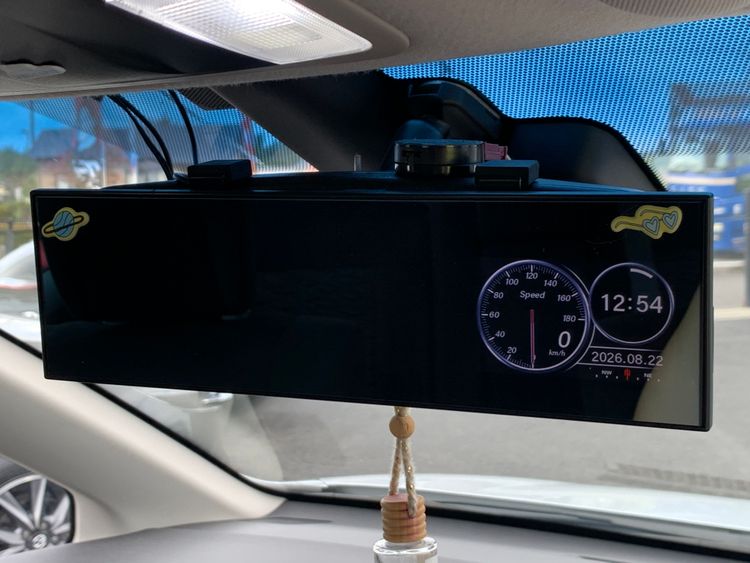 MITSUBISHI DELICA D:5 G-POWER PKG thumbnail 27