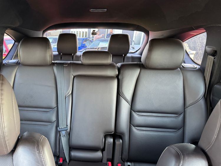 MAZDA CX-8 XD L PACKAGE thumbnail 11