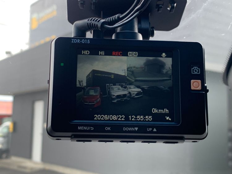 MITSUBISHI DELICA D:5 G-POWER PKG thumbnail 29