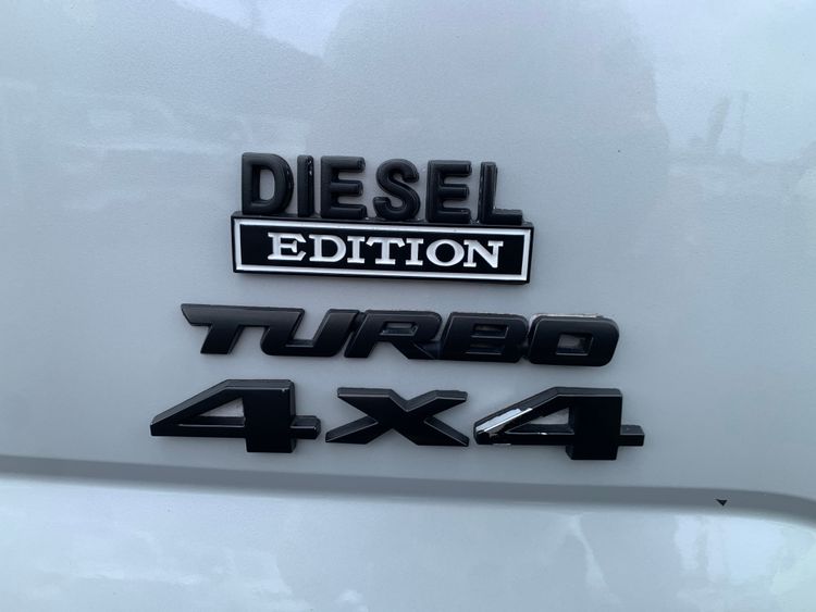 MITSUBISHI DELICA D:5 G-POWER PKG thumbnail 22