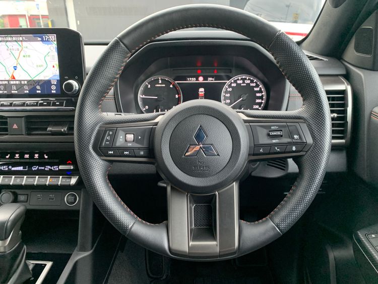 MITSUBISHI TRITON GSR thumbnail 16