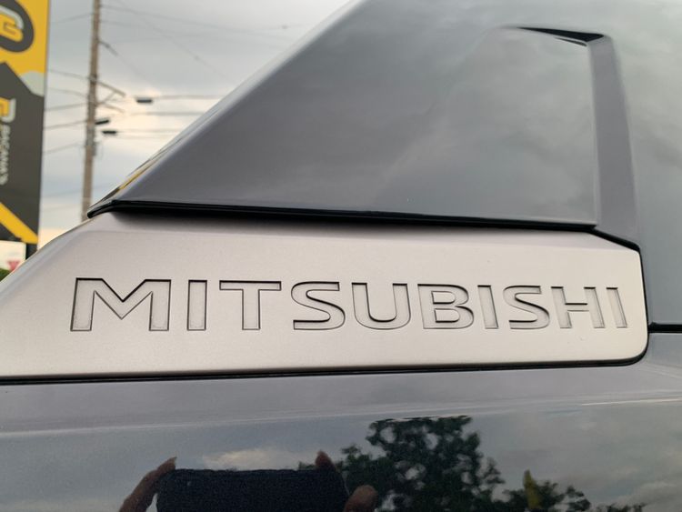 MITSUBISHI TRITON GSR thumbnail 24
