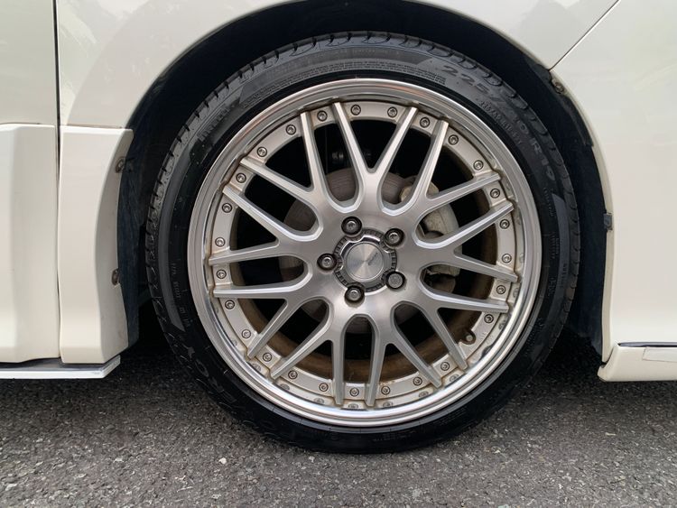 TOYOTA VOXY HIBRIDO ZS thumbnail 11