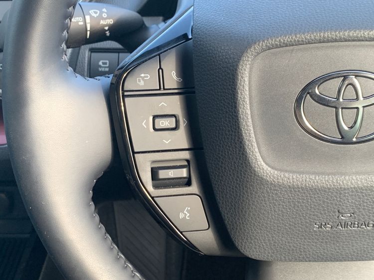TOYOTA PRIUS Z thumbnail 10