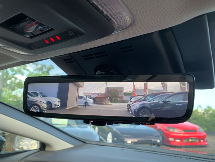 TOYOTA PRIUS Z thumbnail 9