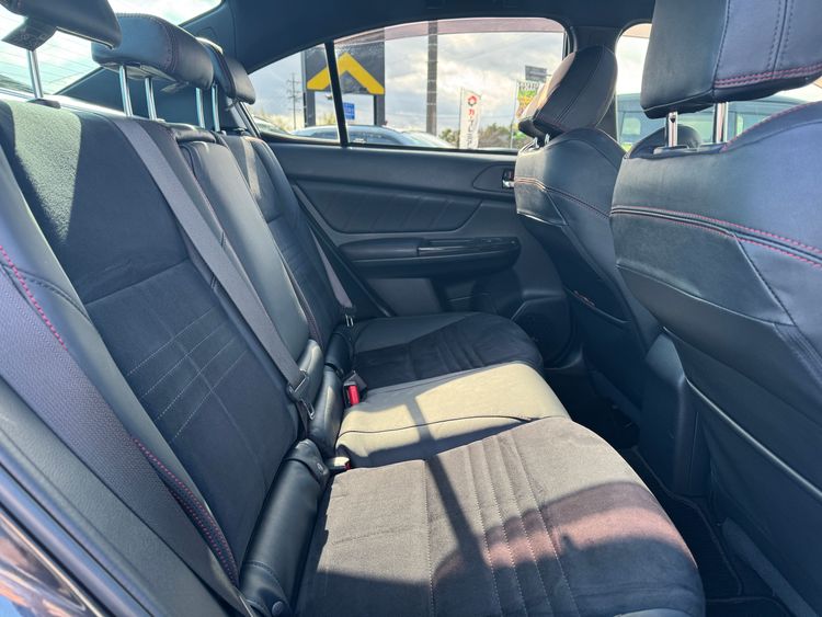 SUBARU WRX S4 ２．０ＧＴ－Ｓ　EYESIGHT thumbnail 26