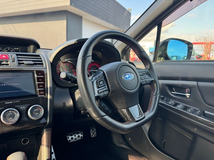 SUBARU WRX S4 ２．０ＧＴ－Ｓ　EYESIGHT thumbnail 24