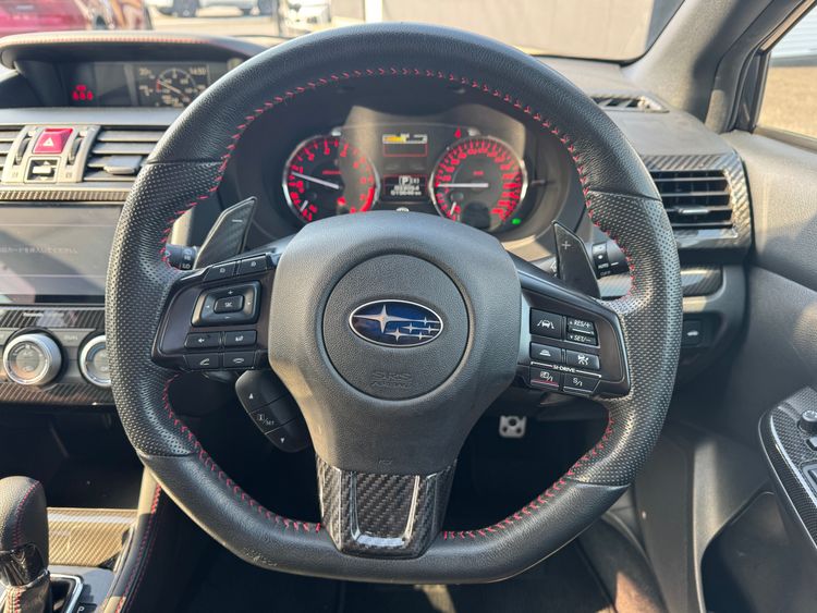 SUBARU WRX S4 ２．０ＧＴ－Ｓ　EYESIGHT thumbnail 25