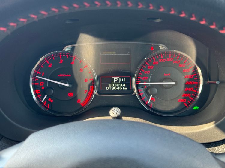SUBARU WRX S4 ２．０ＧＴ－Ｓ　EYESIGHT thumbnail 3