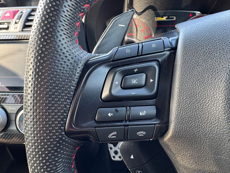 SUBARU WRX S4 ２．０ＧＴ－Ｓ　EYESIGHT thumbnail 17