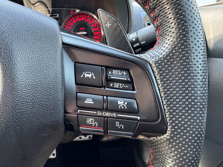 SUBARU WRX S4 ２．０ＧＴ－Ｓ　EYESIGHT thumbnail 12