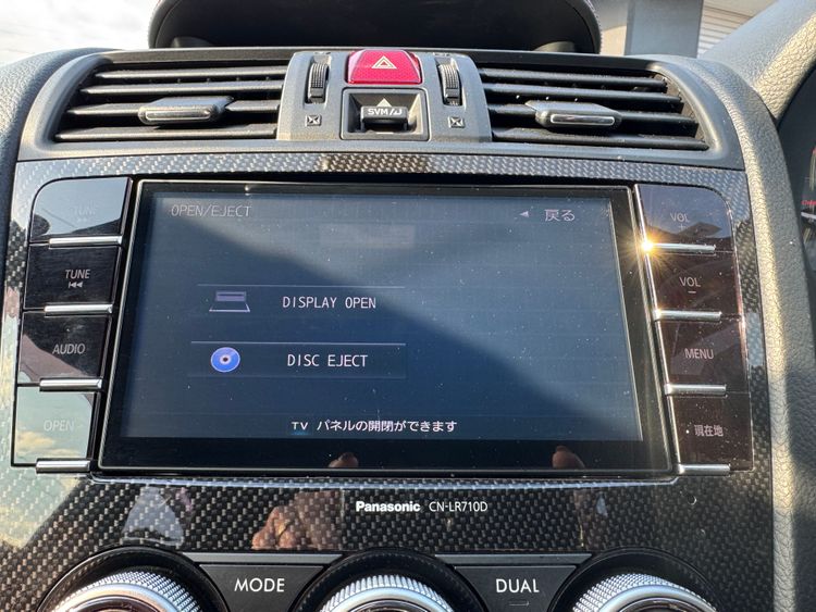 SUBARU WRX S4 ２．０ＧＴ－Ｓ　EYESIGHT thumbnail 11