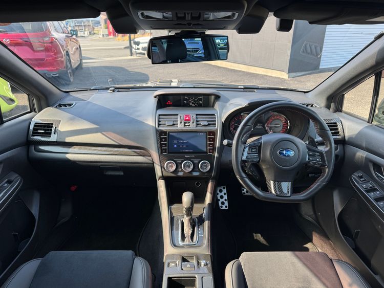 SUBARU WRX S4 ２．０ＧＴ－Ｓ　EYESIGHT thumbnail 28