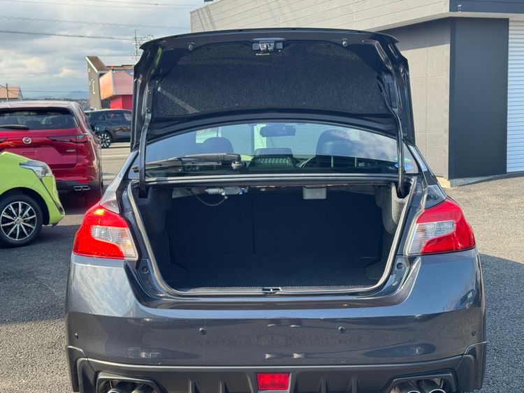 SUBARU WRX S4 ２．０ＧＴ－Ｓ　EYESIGHT thumbnail 2