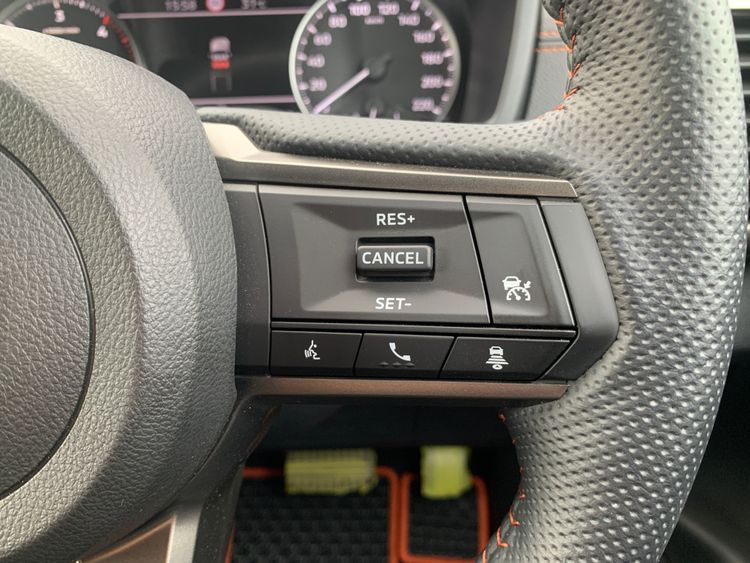 MITSUBISHI TRITON GSR thumbnail 17