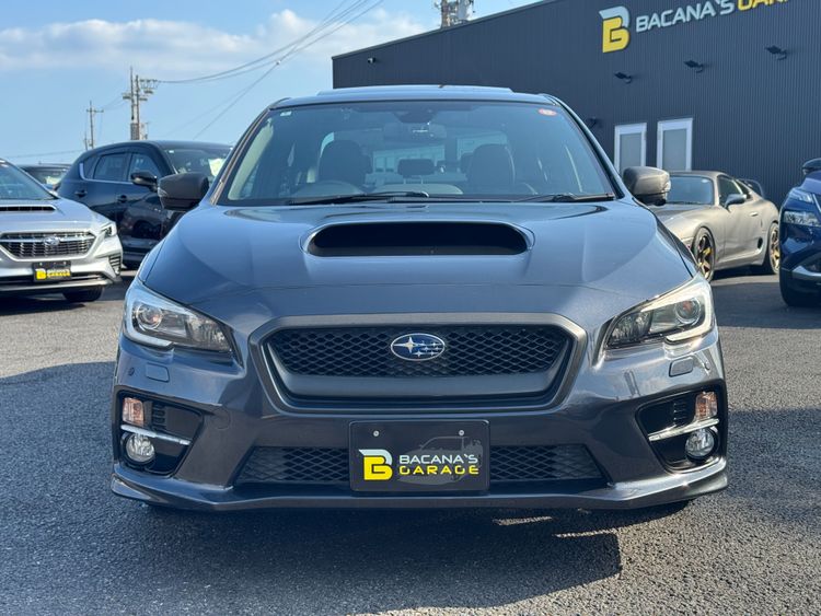 SUBARU WRX S4 ２．０ＧＴ－Ｓ　EYESIGHT thumbnail 5