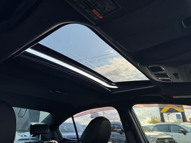 SUBARU WRX S4 ２．０ＧＴ－Ｓ　EYESIGHT thumbnail 9