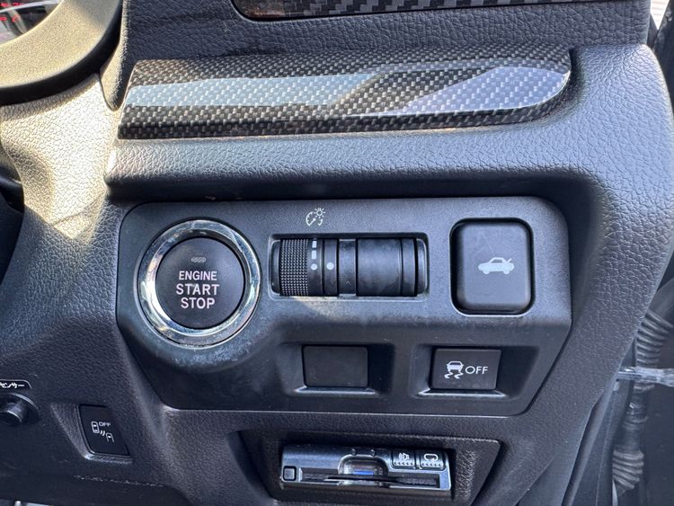 SUBARU WRX S4 ２．０ＧＴ－Ｓ　EYESIGHT thumbnail 18