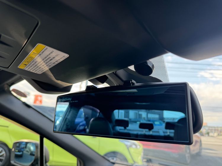 SUBARU WRX S4 ２．０ＧＴ－Ｓ　EYESIGHT thumbnail 6