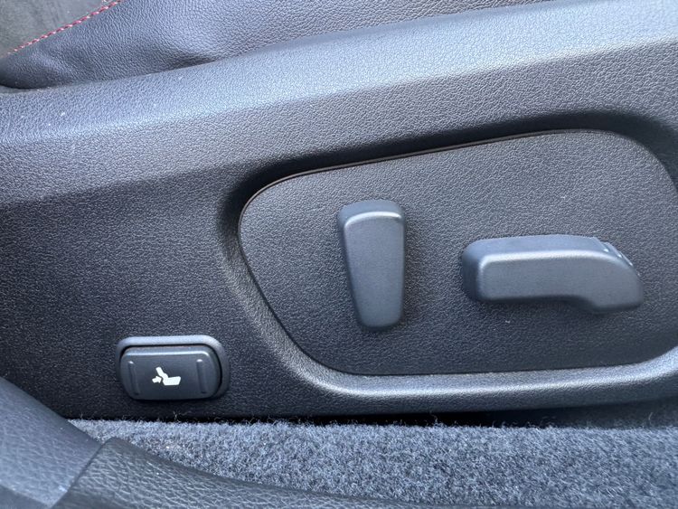 SUBARU WRX S4 ２．０ＧＴ－Ｓ　EYESIGHT thumbnail 27