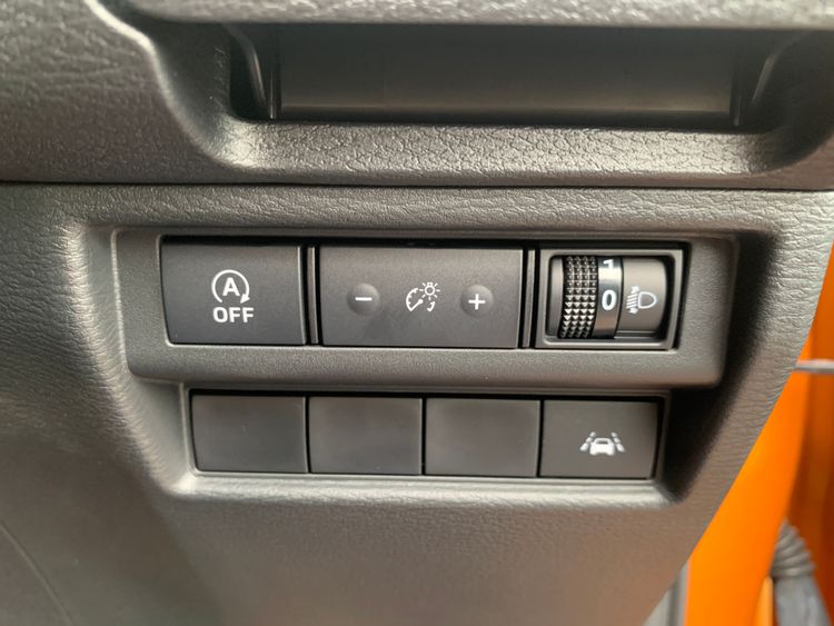 MITSUBISHI TRITON GSR thumbnail 19